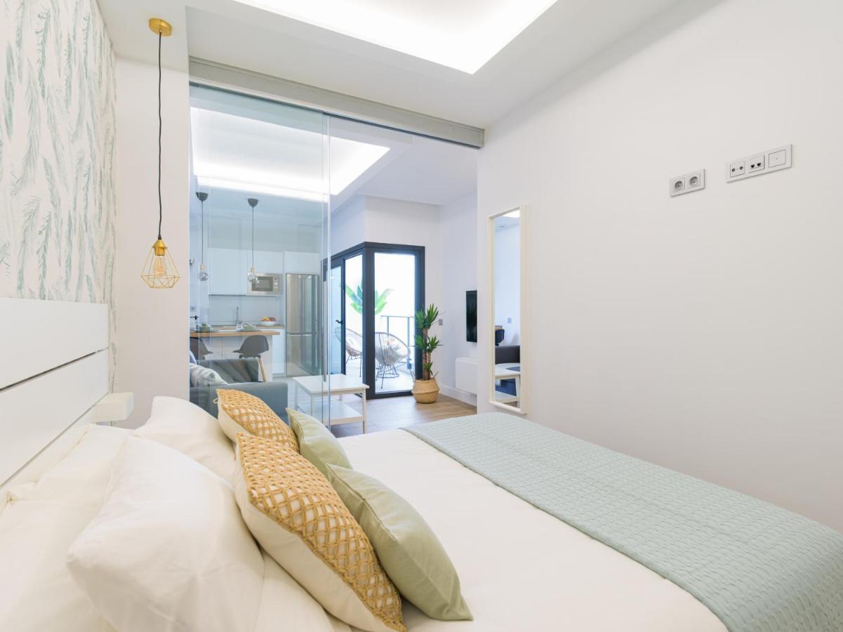 Lavish Home By Canariasgetaway Лас Палмас де Гран Канария Екстериор снимка