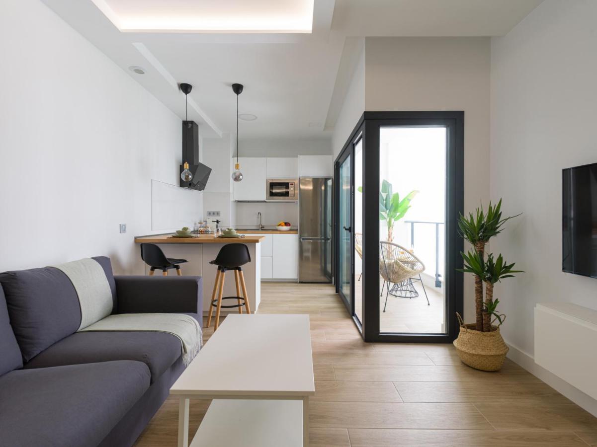 Lavish Home By Canariasgetaway Лас Палмас де Гран Канария Екстериор снимка