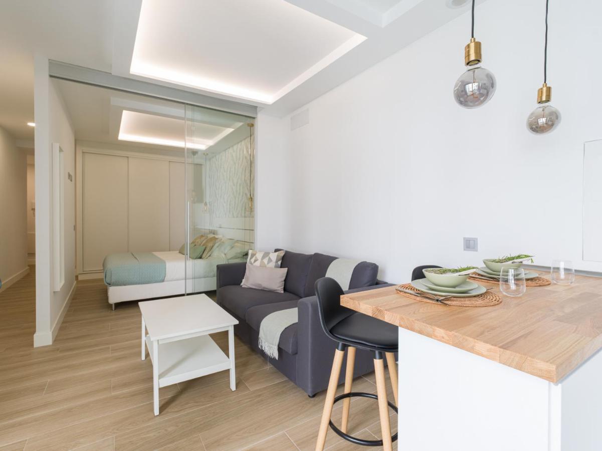 Lavish Home By Canariasgetaway Лас Палмас де Гран Канария Екстериор снимка