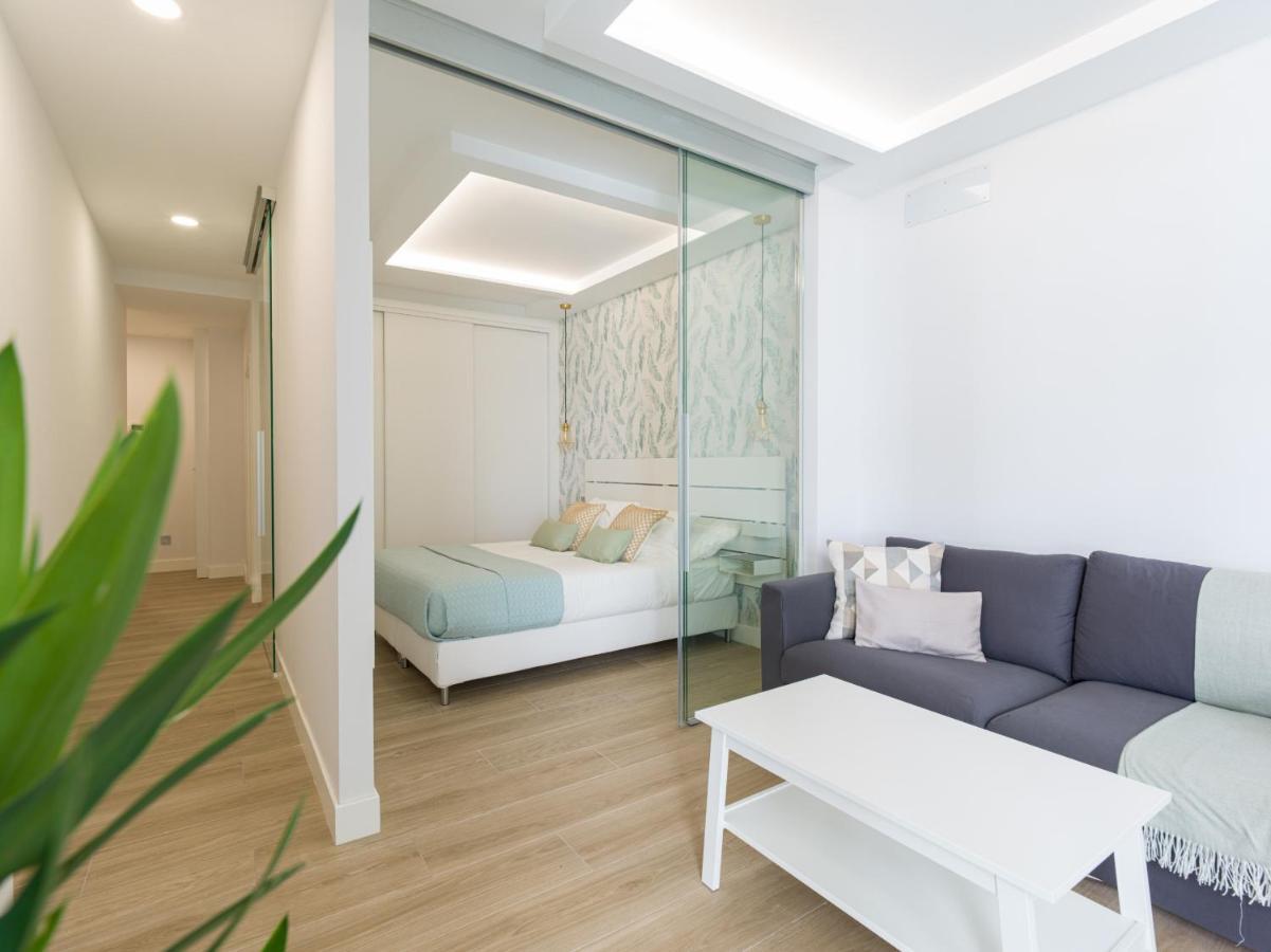 Lavish Home By Canariasgetaway Лас Палмас де Гран Канария Екстериор снимка