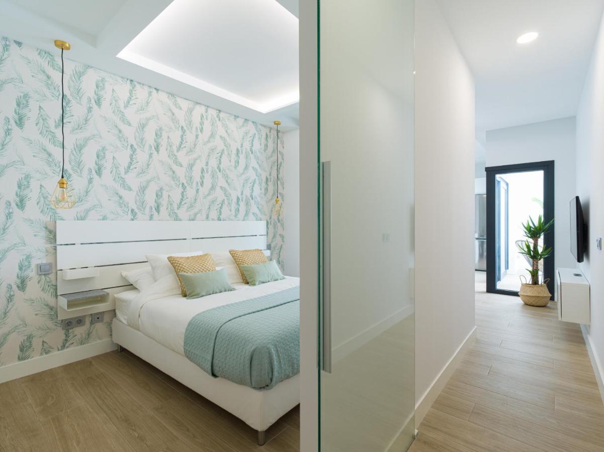 Lavish Home By Canariasgetaway Лас Палмас де Гран Канария Екстериор снимка