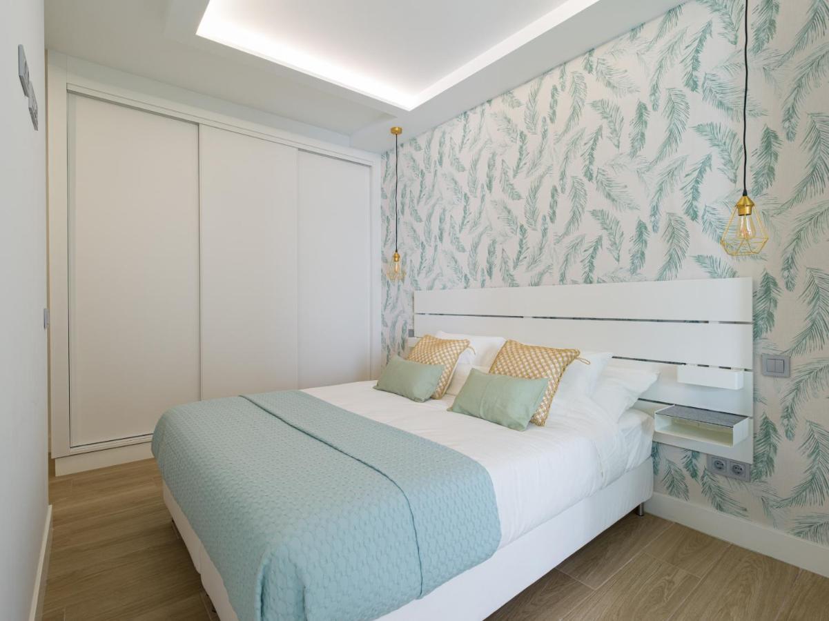 Lavish Home By Canariasgetaway Лас Палмас де Гран Канария Екстериор снимка
