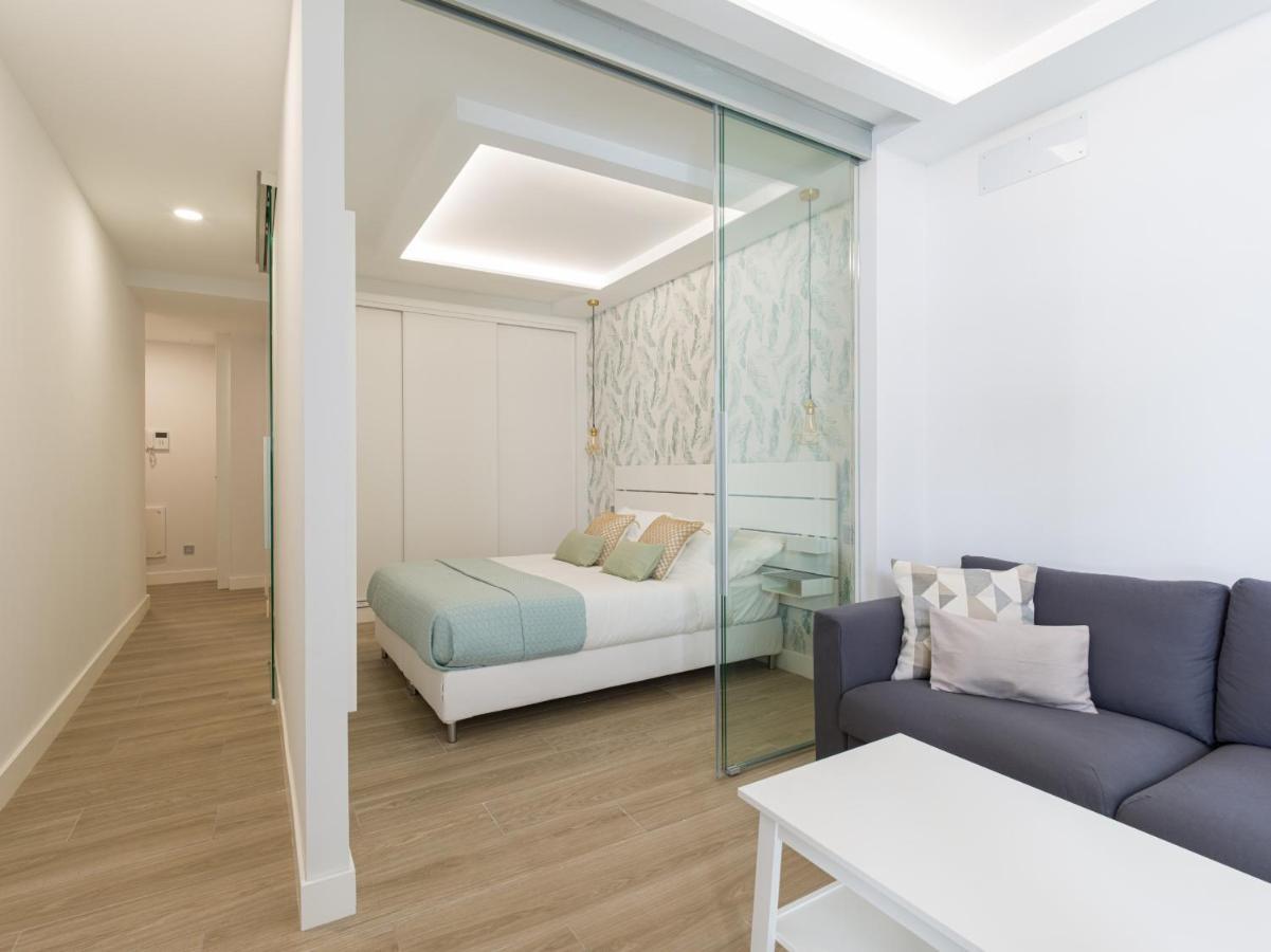 Lavish Home By Canariasgetaway Лас Палмас де Гран Канария Екстериор снимка